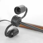 Торшер Lussole LSP-0590 Цвет арматуры Разноцветный Цвет плафонов Желтый