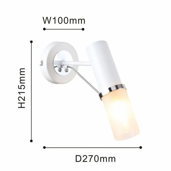 Бра F-promo Viator 2559-1W от ImperiumLoft