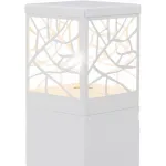 Наземный низкий светильник Brilliant Whitney 46394/05 от ImperiumLoft
