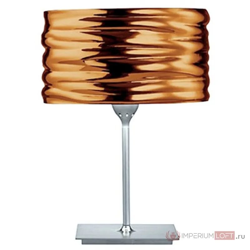 Основание для настольной лампы Artemide Aqua Cil E27 150Вт K 0925010A от ImperiumLoft