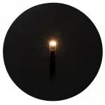 Встраиваемый светильник Maytoni Lock O014SL-L3B3K