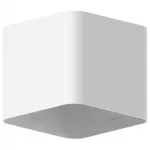 Основание Ambrella C780 C7805 SWH белый песок 70*70*H60mm MR16 GU5.3 Цвет арматуры белый