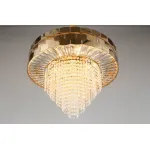 Подвесная люстра Aployt Dzhoell APL.823.03.12