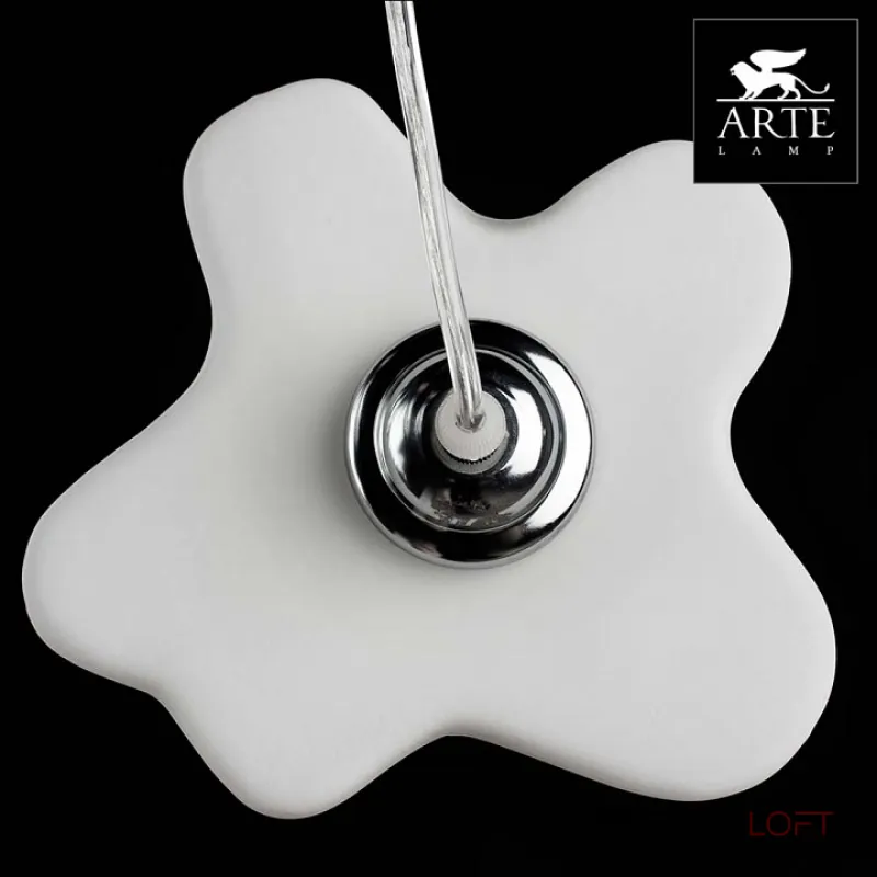 Подвесной светильник Arte Lamp Serenata A3479SP-1CC 