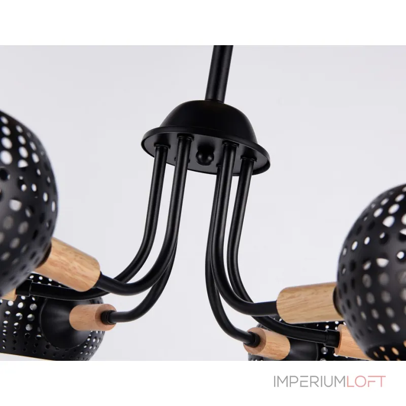 Люстра на штанге Ambrella TR TR80167