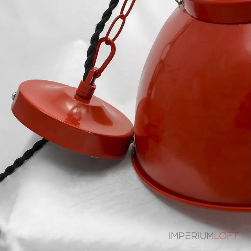 Подвесной светильник Lussole Loft LSP-9895