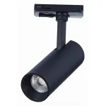 Светильник на штанге ST-Luce Mono ST350.436.10.24 Цвет плафонов черный Цвет арматуры черный
