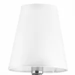 Бра Lightstar Otto 809626 Цвет арматуры хром от ImperiumLoft