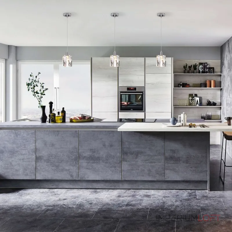 Подвесной светильник 50101/1 Подвесной светильник 50101/1