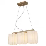 Подвесной светильник Lightstar Nubi Legno 802135 