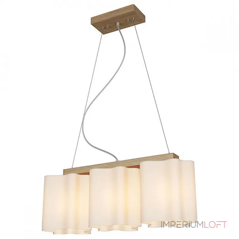 Подвесной светильник Lightstar Nubi Legno 802135 