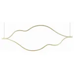 Подвесной светильник ST-Luce Cortile SL6106.203.56