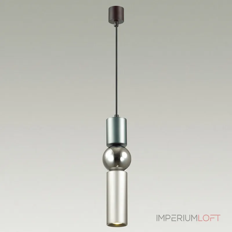 Подвесной светильник Odeon Light Sakra 4070/5L Подвесной светильник Odeon Light Sakra 4070/5L