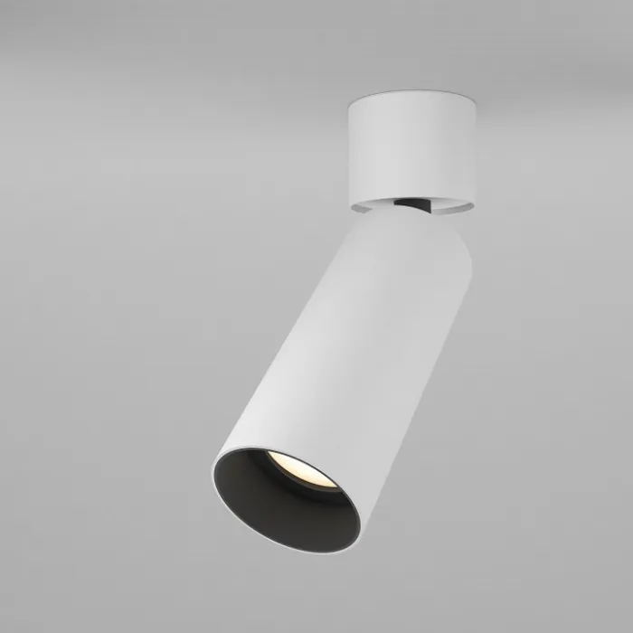 Спот Maytoni Focus C055CL-L12W3K-W-W от ImperiumLoft