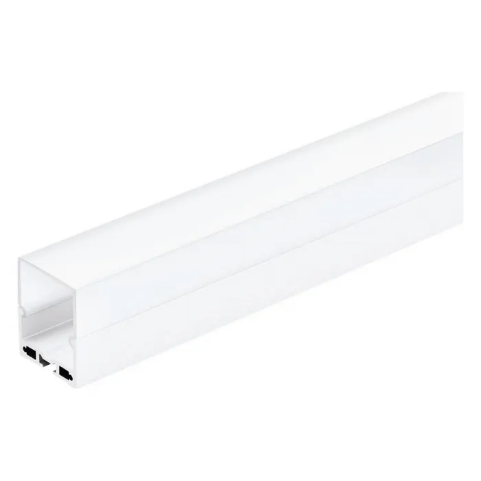 Короб накладной  Eglo ПРОМО Surface Profile 6 99008 Цвет плафонов белый от ImperiumLoft