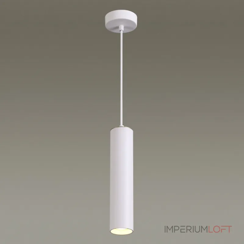 Подвесной светильник Odeon Light Corse 3873/1L 