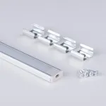 Короб накладной  Elektrostandard LL-2-ALP006 a041811 Цвет арматуры белый Цвет плафонов белый от ImperiumLoft