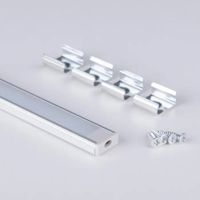 Короб накладной  Elektrostandard LL-2-ALP006 a041811 Цвет арматуры белый Цвет плафонов белый от ImperiumLoft
