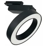 Трековый светильник Maytoni Rim TR044-1-12W4K-B