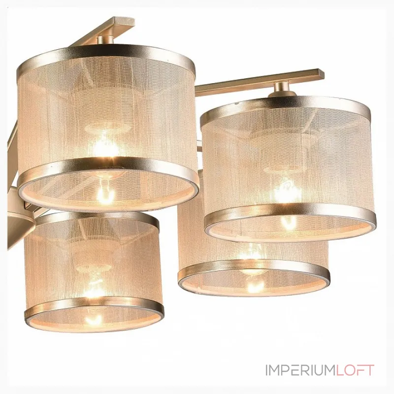 Потолочная люстра F-promo Bonbon 2488-8P  Потолочная люстра F-promo Bonbon 2488-8P