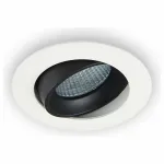 Встраиваемый светильник Citilux Альфа CLD001NW4 от ImperiumLoft