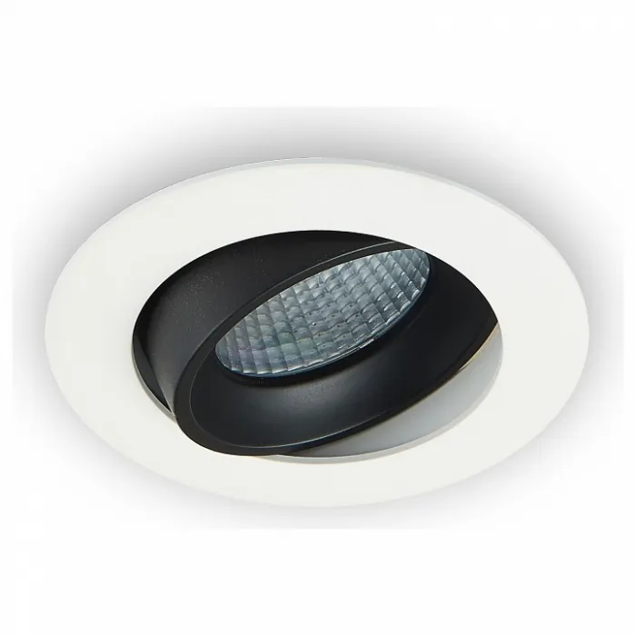 Встраиваемый светильник Citilux Альфа CLD001NW4 от ImperiumLoft