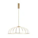 Подвесная люстра Favourite Vertex 4286-8P от ImperiumLoft