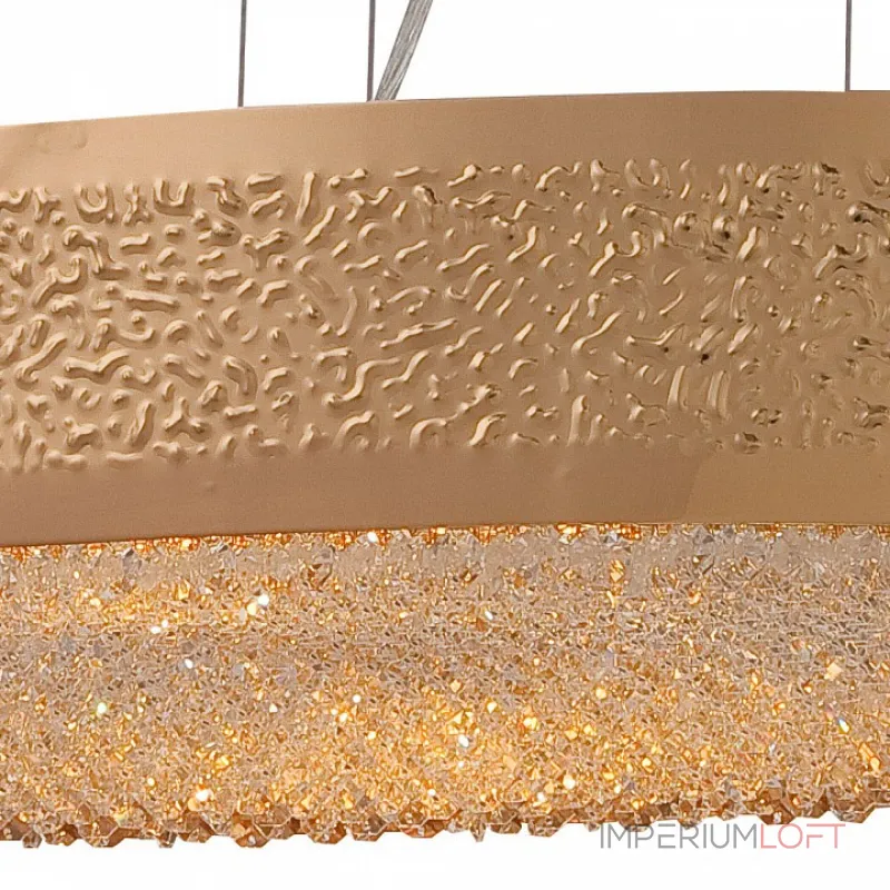 Подвесной светильник Lucia Tucci Fabian fabian 1553.8 gold от ImperiumLoft