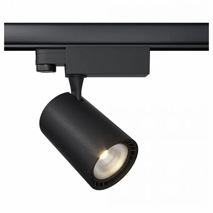 Светильник на штанге Maytoni Vuoro TR029-3-10W3K-B от ImperiumLoft