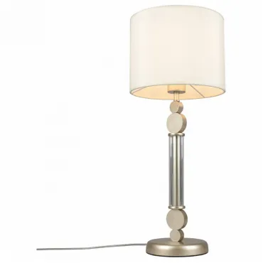 Настольная лампа декоративная Omnilux Scario OML-64514-01 от ImperiumLoft