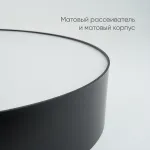 Накладной светильник Feron AL6200 48068 от ImperiumLoft