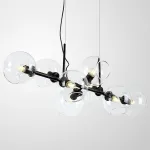 Подвесной светильник Moderli Long V2171-P