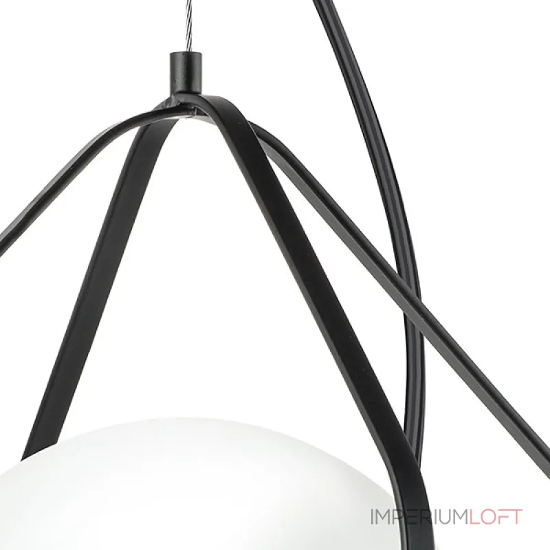 Подвесной светильник Lightstar Globo 803317 