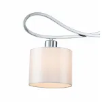 Подвесная люстра Indigo Davinci 13011/3P Chrome от ImperiumLoft