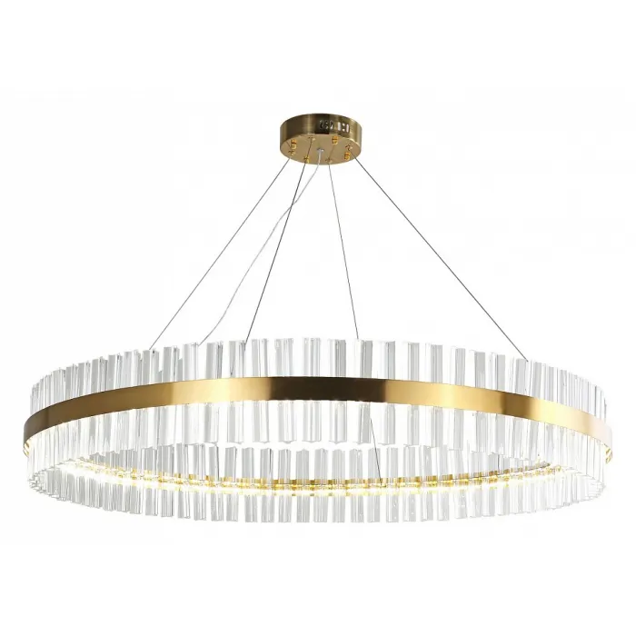 Подвесной светильник Favourite Placerat 4012-10P от ImperiumLoft