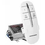 Контроллер с пультом ДУ Elektrostandard 16002 16002/02 от ImperiumLoft