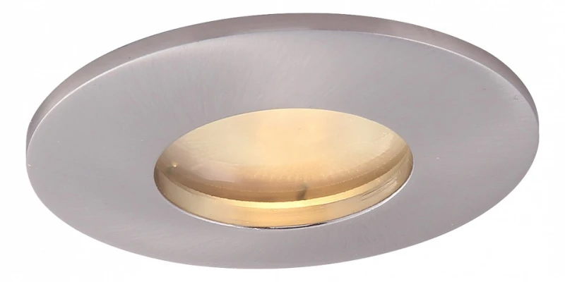 Встраиваемый светильник Arte Lamp Aqua A5440PL-1SS Цвет арматуры серебро Цвет плафонов разноцветный Встраиваемый светильник Arte Lamp Aqua A5440PL-1SS Цвет арматуры серебро Цвет плафонов разноцветный