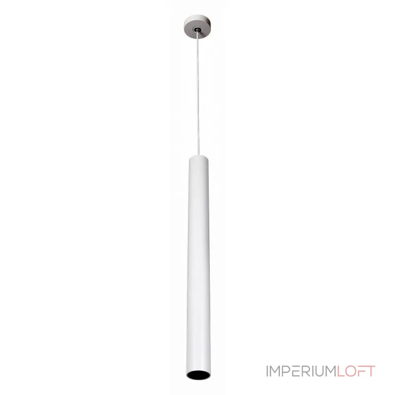 Подвесной светильник Citilux Тубус CL01PBL070N
