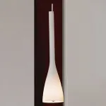 Подвесной светильник Lussole Varmo LSN-0106-01 Цвет арматуры никель от ImperiumLoft