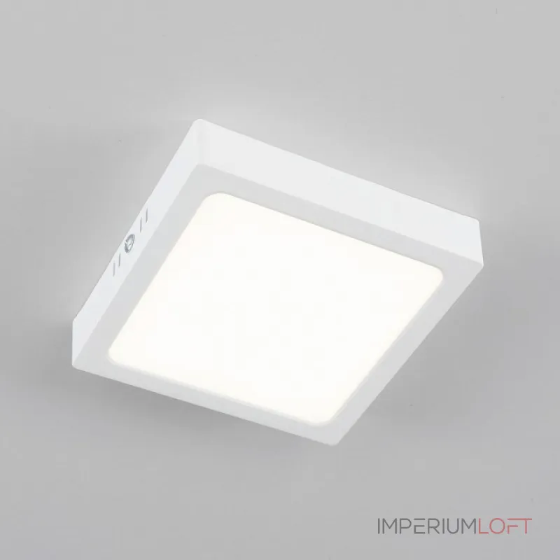 Накладной светильник Citilux Галс CL55K16N