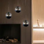 Подвесной светильник Favourite Ballonger 4326-1P Подвесной светильник Favourite Ballonger 4326-1P