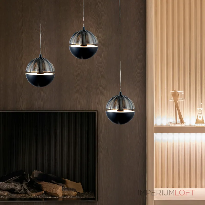 Подвесной светильник Favourite Ballonger 4326-1P Подвесной светильник Favourite Ballonger 4326-1P