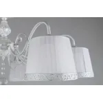 Потолочная люстра Omnilux Campovaglio OML-54117-08 Потолочная люстра Omnilux Campovaglio OML-54117-08