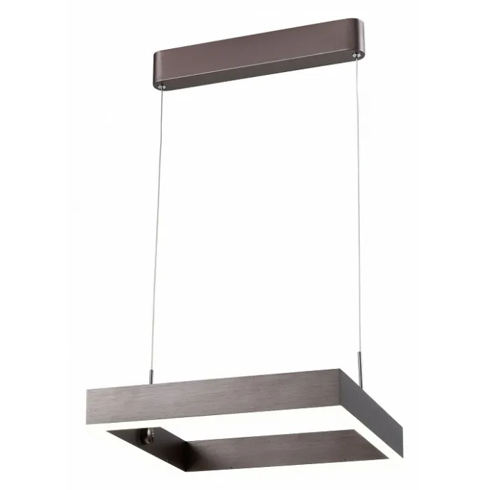 Подвесной светильник Moderli Straight V2452-PL от ImperiumLoft