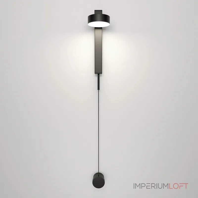 Бра Elektrostandard Orco 40112/LED