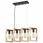 Подвесной светильник Vele Luce Copeland 654 VL6222P04 