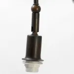 Торшер Lussole Shirley LSP-0605 Цвет плафонов красный от ImperiumLoft