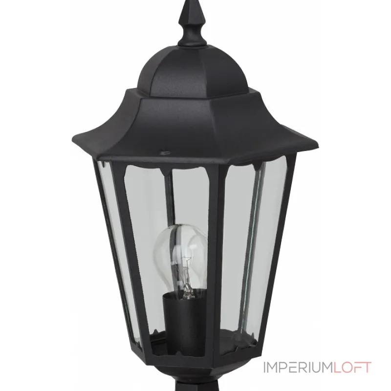 Наземный низкий светильник Brilliant Cornwall 40984/06 от ImperiumLoft Наземный низкий светильник Brilliant Cornwall 40984/06 от ImperiumLoft