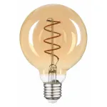 Лампа светодиодная Hiper FILAMENT FLEXIBLE E27 6Вт 2200K HL-2220