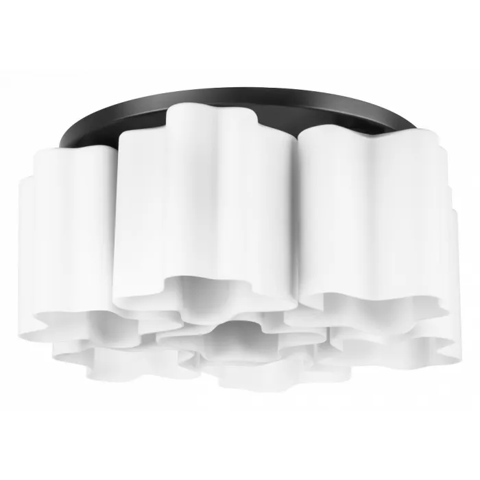 Потолочная люстра Lightstar Nubi 802077 от ImperiumLoft